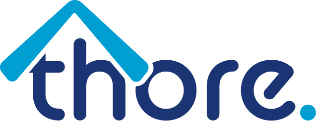 thore Logo
